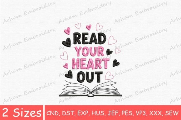 A Designer’s Review of the Book Lover Quote Design