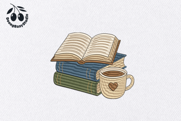 Cozy Books and Coffee: A Designer's Hands-On Review