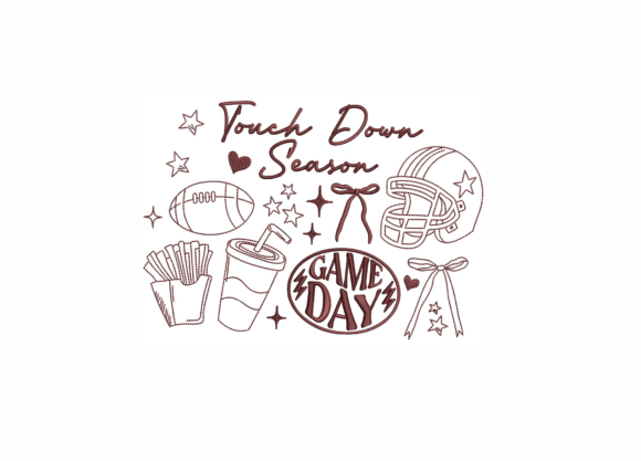 Touch Down Season: A Designer's Review for Holiday Product Planning